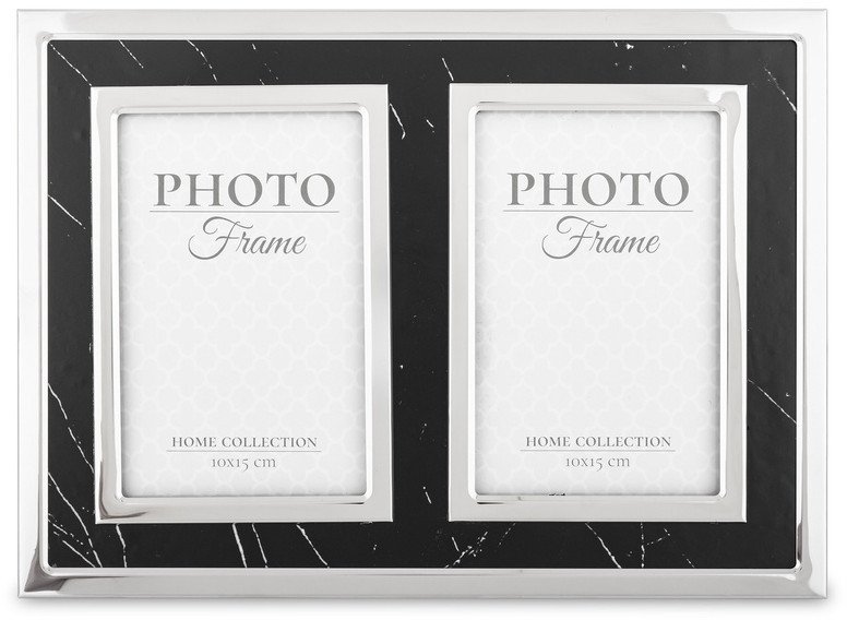 Ramka Na Zdjęcie Fotoramka Dekoracyjna Glamour