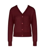 Koszule damskie - Kardigan Thermal Jumper Cardigan-40/42 - miniaturka - grafika 1