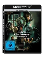 Horrory Blu-Ray - Czarne święta - miniaturka - grafika 1