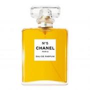 Wody i perfumy damskie - Chanel N5 woda perfumowana 35ml - miniaturka - grafika 1