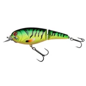 Przynęty - Wobler ABU GARCIA HI-LO Jointed 12 cm Floating - miniaturka - grafika 1
