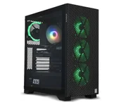 Zestawy komputerowe - NTT Hiro ZKG-R7RTX5060TI8G R7 7700 RAM 1TB Dysk SSD RTX5060Ti Win11 - miniaturka - grafika 1