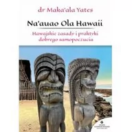 Ezoteryka - Studio Astropsychologii Naauao Ola Hawaii - Yates Maka'ala - miniaturka - grafika 1