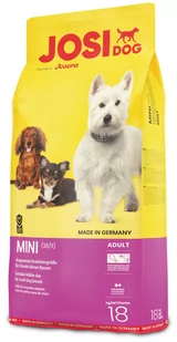 Josera JosiDog Mini 18 kg - Sucha karma dla psów - miniaturka - grafika 2