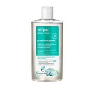 Szampony do włosów - Tołpa Dermo Hair Przetłuszczanie Głęboko oczyszczający szampon przeciw przetłuszczaniu 250ml - miniaturka - grafika 1