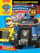 Czasopisma - Paw Patrol Psi Patrol Oficjalny Magazyn Wydanie Specjalne - miniaturka - grafika 1