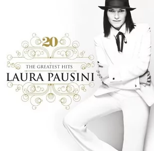 The Greatest Hits CD Laura Pausini - Pop - miniaturka - grafika 1