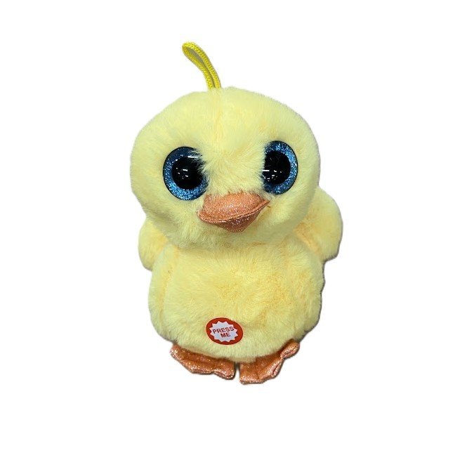 5267 SUN-KACZKA GŁOS 14CM