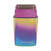 Golarki męskie - BaByliss PRO 4ARTISTS Chameleon golarka bezprzewodowa podwójna głowica ref.FXFS2IE - miniaturka - grafika 1