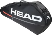 Tenis ziemny - HEAD Tour Team 3R Pro black/orange 2022 - miniaturka - grafika 1