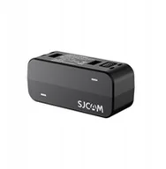 Akcesoria do kamer sportowych - SJCAM SJ20 Dual-slot Battery Charger - miniaturka - grafika 1