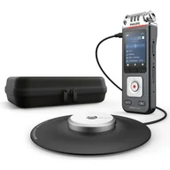 Dyktafony - PHILIPS DVT8115 - miniaturka - grafika 1
