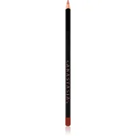 Konturówki do ust - Matte & Satin Lip Liner - Konturówka do ust - miniaturka - grafika 1