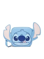 Torebki damskie - Disney Classics Torebka CEO-ACCCS-AW25-107DCLS Niebieski - miniaturka - grafika 1