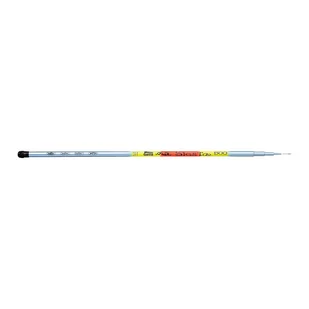 Wędka Abu Garcia Siesta Telescopic Pole rod szara 1096326 - Wędki - miniaturka - grafika 1
