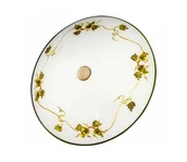 Lampy sufitowe - Kolarz 731.U13.4.110 - Lampa sufitowa NONNA 3xE27/60W/230V śr. 42 cm winogrona - miniaturka - grafika 1