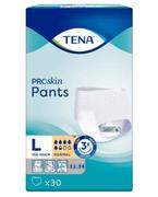 Bielizna lecznicza - Majtki chłonne TENA Pants ProSkin Normal XL, 30 sztuk - miniaturka - grafika 1