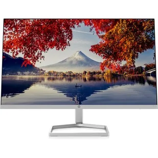 HP Inc Monitor M24f FHD 2D9K0E9 UPHPD024XSR0019 - Monitory - miniaturka - grafika 1