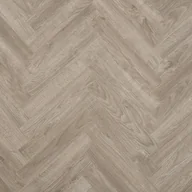 Panele podłogowe - PANELE PODŁOGOWE WODOODPORNE JODEŁKA BERRY ALLOC JAVA LIGHT GREY A CHATEAU 62002714 AC5 8mm 4v-fuga - miniaturka - grafika 1