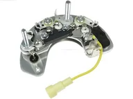 Alternatory - Prostownik, alternator As-pl ARC4002 - miniaturka - grafika 1