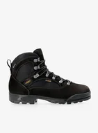 Buty trekkingowe damskie - Buty trekkingowe damskie AKU Camana Fitzroy GTX - anthracite - miniaturka - grafika 1