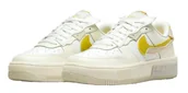 Swetry damskie - Buty damskie Nike Air Force 1 Fontanka DV6984-100 43 - miniaturka - grafika 1