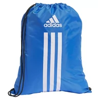 Torby sportowe - Worek adidas Power GS (kolor niebieski) - miniaturka - grafika 1