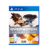 Gry PlayStation 4 - Overwatch Legendary Edition GRA PS4 - miniaturka - grafika 1