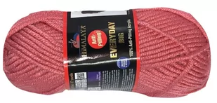 Import Włóczka Everyday BIG ( 70828 ) 7CC7-705A3_20211218162617 - Pasmanteria Import Włóczka Everyday BIG ( 70828 ) 7CC7-705A3_20211218162617 - Pasmanteria - miniaturka - grafika 1