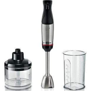 Bosch ErgoMaster MSM6M620 - Blendery ręczne - miniaturka - grafika 1