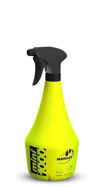 Marolex Spryskiwacz Opryskiwacz Zraszacz Ręczny Mini 1000 1 L