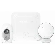Elektroniczne nianie i monitory oddechu - Angelcare AC127 4204295 - miniaturka - grafika 1