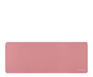 Silver Monkey Podkładka pod mysz XL różowa - Podkładki pod mysz - miniaturka - grafika 1