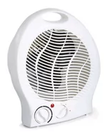 Ogrzewanie przenośne - Termowentylator, Farelka, Grzejnik Elektryczny 2000 W - miniaturka - grafika 1