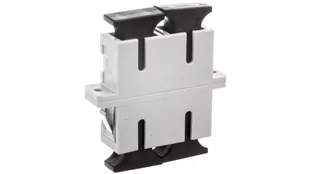 Digitus Professional Łącznik światłowodu Professional DN-96004-1 beżowy - Akcesoria do szaf serwerowych - miniaturka - grafika 1