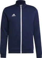 Bluzy męskie - Adidas Bluza adidas Entrada 22 Track H57523 L - miniaturka - grafika 1