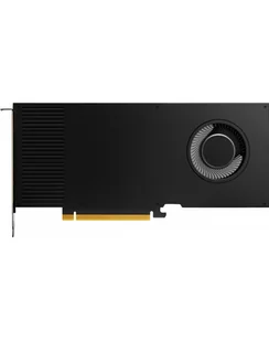 HP NVIDIA RTX A4000 16GB DDR4 4xDP GFX 20X24AA 1Y 20X24AA - Karty graficzne - miniaturka - grafika 2