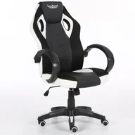 Fotele gamingowe - Nordhold Ullr Obrotowy Fotel Gamingowy + Podkładka - miniaturka - grafika 1