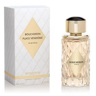 Boucheron Place Vendome Woda perfumowana 30ml - Wody i perfumy damskie - miniaturka - grafika 1