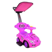 Jeździki dla dzieci - Jeździk, Odpychacz Z Dźwiękami Mega Car 5w1/tc202 - miniaturka - grafika 1