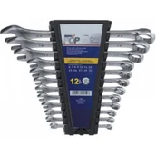 Zestawy narzędziowe - Dedra 1705K 12szt - miniaturka - grafika 1