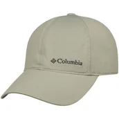 Czapki i chusty sportowe męskie - Czapka Coolhead by Columbia, oliwkowy, One Size - miniaturka - grafika 1