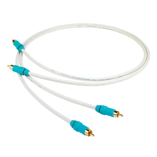Chord C-line Analogue RCA - Kable - miniaturka - grafika 2