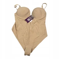 Odzież ciążowa - Body damskie Heyshape modelujące XL - miniaturka - grafika 1