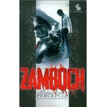 Fabryka Słów Percepcja - odbierz ZA DARMO w jednej z ponad 30 księgarń! - Fantasy - miniaturka - grafika 1