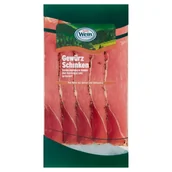 Kiełbasa i wędliny - Familie Wein - Szynka wędzona w ziołach - miniaturka - grafika 1