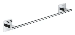 Grohe QuickFix Start Cube - Wieszak na ręcznik, długość 45 cm, chrom 40987000 - Wieszaki łazienkowe - miniaturka - grafika 1