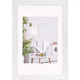 Henzo Ramka MODERN Frame white 20x30 81.055.02 - Ramki na zdjęcia - miniaturka - grafika 1