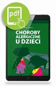 Książki medyczne - Choroby alergiczne u dzieci - dostępny od ręki, natychmiastowa wysyłka - miniaturka - grafika 1