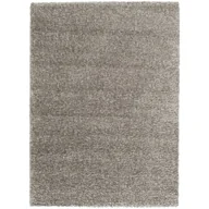 Dywany - Dywan shaggy Aleks Balta Granit szary 60 x 120 cm Inspire - miniaturka - grafika 1